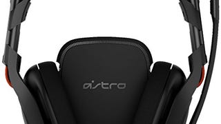 ASTRO Gaming - A50 Wireless Headset [2013 model]