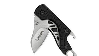 Kershaw Cinder Multi-Function Folding Pocketknife (1025)...