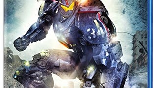 Pacific Rim [Blu-ray]