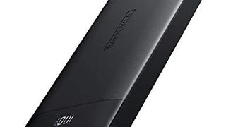 RAVPower Portable Charger 20000mAh PD 3.0 Power Bank QC...