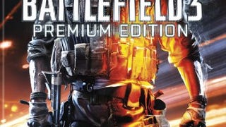 Battlefield 3: Premium Edition – PC Origin [Online Game...
