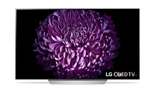 LG Electronics OLED65C7P 65-Inch 4K Ultra HD Smart OLED...