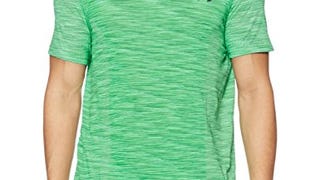 Under Armour Threadborne Seamless SS Training T-Shirt - SS17...