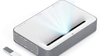 VAVA 4K UST Laser TV Home Theatre Projector | Bright 2500...