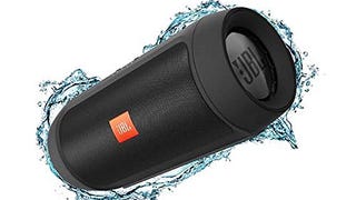 JBL Charge 2+ Splashproof Portable Bluetooth Speakers...