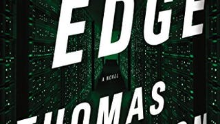 Bleeding Edge: A Novel