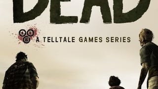 The Walking Dead [Online Game Code]