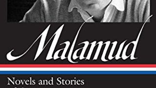 Bernard Malamud: Novels & Stories of the 1940s & 50s (LOA...