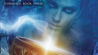 Pariah (Donovan, 3)
