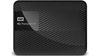 WD 2TB My Passport X for Xbox One Portable External Hard...