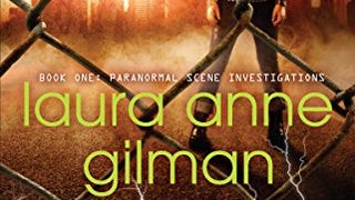 Hard Magic (Paranormal Scene Investigations)