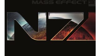 Mass Effect 3 Digital Deluxe Version [Download]