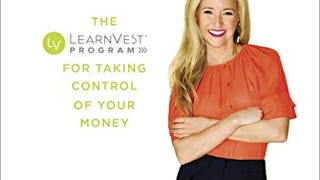 Financially Fearless: The LearnVest Program for Taking...