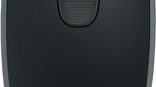 Logitech Zone Touch Mouse T400 for Windows 8 -