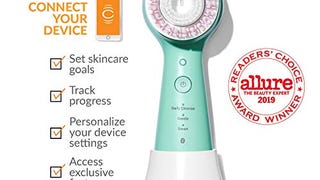 Clarisonic Mia Smart | Anti-Aging Skincare Device and Facial...