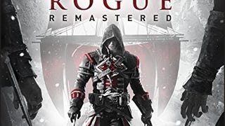 Assassin's Creed Rogue Remastered - Xbox One [Digital Code]...
