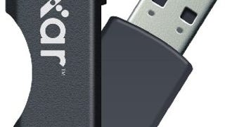 Lexar JumpDrive TwistTurn 32GB USB Flash Drive LJDTT32GABNL...