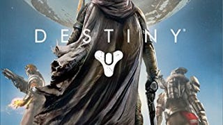 Destiny - Standard Edition - Xbox 360