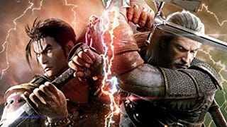 SOULCALIBUR VI: Standard Edition - PlayStation