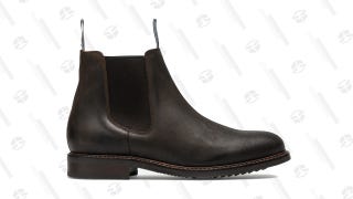 Rhodes Footwear Huxley Boot