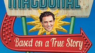 Based on a True Story: A Memoir