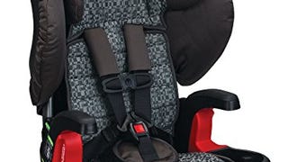 Britax Pioneer Combination Harness-2-Booster Car Seat, Silver...