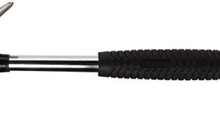 TEKTON 3048 16-oz. Tubular Steel Claw Hammer [Older Model]...