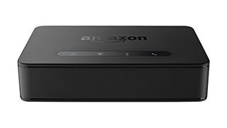 Echo Connect – requires compatible Alexa-enabled device...
