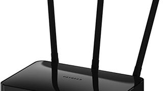 NETGEAR AC750 Dual Band Wi-Fi Gigabit Router (R6050)...