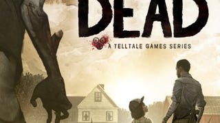 The Walking Dead - Playstation 3
