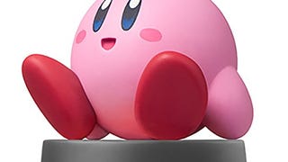 Kirby Amiibo - Japan Import (Super Smash Bros Series)