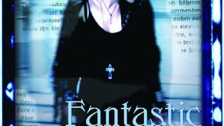Fantastic Erotica: The Best of Circlet Press 2008-