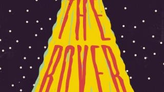 The Rover (Kindle Single)