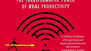 Smarter Faster Better: The Transformative Power of Real...