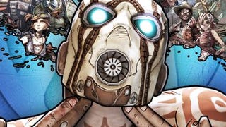 Borderlands 2 Game of the Year - Steam PC [Online Game...