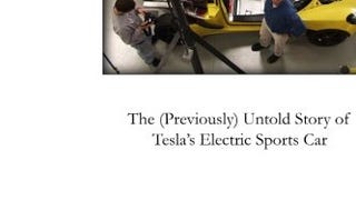 Reboot: The (Previously) Untold Story of Tesla's Electric...