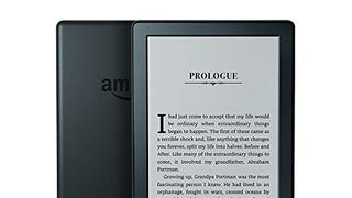 Kindle E-reader (Previous Generation - 8th) - Black, 6"...