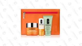 Clinique 4-Pc. Daily Defense Gift Set