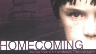 Homecoming (The Tillerman Series #1)