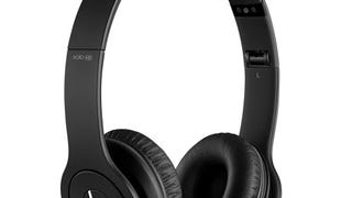 Beats Solo HD Wired On-Ear Headphone - Matte Black (Discontinued...