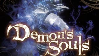 Demon's Souls - PS3 [Digital Code]