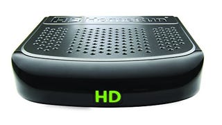 SiliconDust HDHomeRun EXTEND. FREE broadcast HDTV (2-Tuner)...