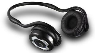 Puffer SP220 Bluetooth Noise-Cancellation Stereo Headphone...