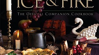 A Feast of Ice and Fire: The Official Game of Thrones Companion...