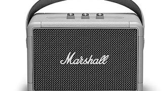 Marshall Kilburn II Portable Bluetooth Speaker - Limited...
