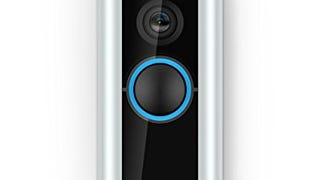Ring Video Doorbell Pro, with HD Video, Motion Activated...
