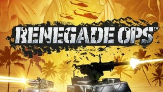 Renegade Ops [Download]