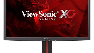 ViewSonic XG2701 27 Inch 144Hz 1ms 1080p FreeSync Gaming...