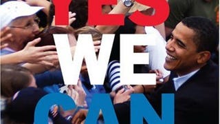 Yes We Can: Barack Obama's History-Making Presidential...