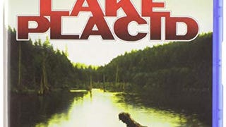 Lake Placid (Collector's Edition) [Blu-ray]